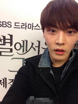 金秀贤被爆料合照视频,神秘幕后真相揭晓 第3张 金秀贤被爆料合照视频,神秘幕后真相揭晓 第3张